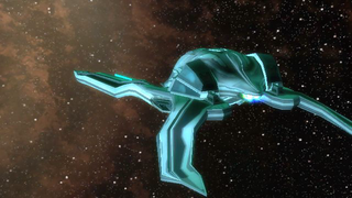 I’d rather not see too many inclusions from Metroid’s Prime series, despite having plenty of ships to pull from, like Stylux’s Ship the Delano